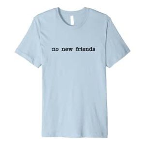 Looking for the vs pink drake no new friends